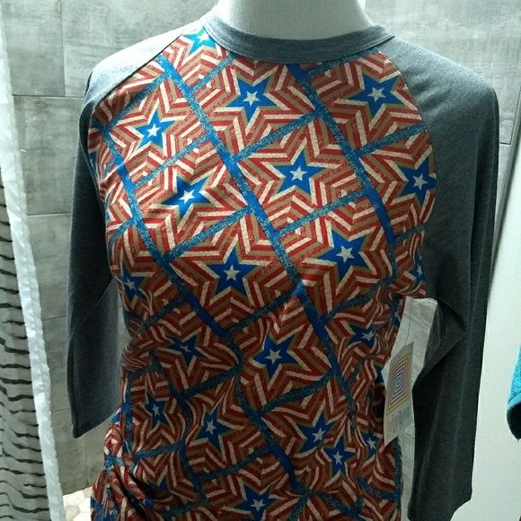 Nwt LuLaRoe Randy - Picture 1 of 3